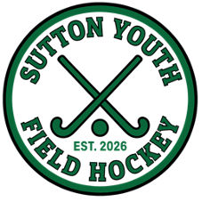 Sutton Youth Field Hockey